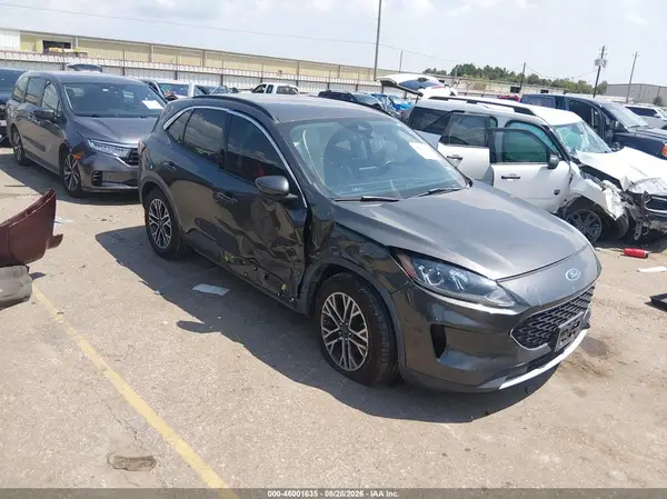 1FMCU0H62LUB30297 2020 FORD ESCAPE - Image 1