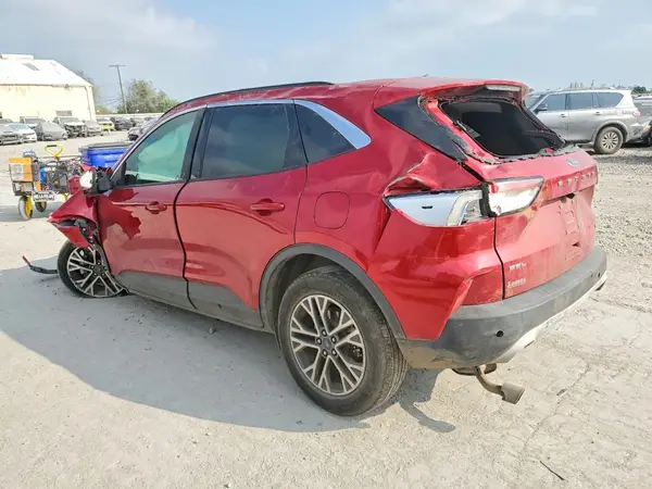 1FMCU0H62LUB30588 2020 FORD ESCAPE - Image 2
