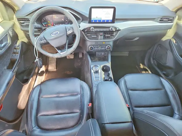 1FMCU0H62LUB41011 2020 FORD ESCAPE - Image 8