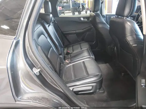 1FMCU0H62LUB49318 2020 FORD ESCAPE - Image 8