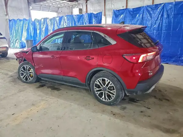 1FMCU0H62LUB62201 2020 FORD ESCAPE - Image 2