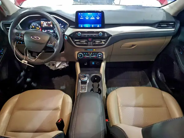 1FMCU0H62LUB62201 2020 FORD ESCAPE - Image 8