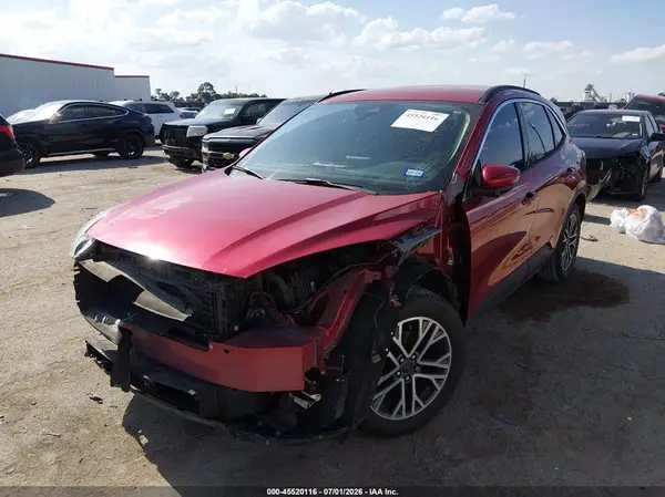 1FMCU0H62LUB65552 2020 FORD ESCAPE - Image 2