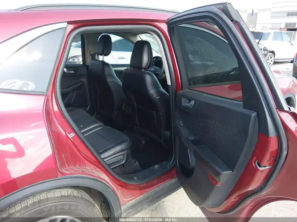 1FMCU0H62LUB65552 2020 FORD ESCAPE - Image 8