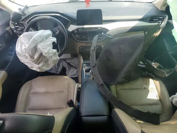1FMCU0H62LUB90435 2020 FORD ESCAPE - Image 8