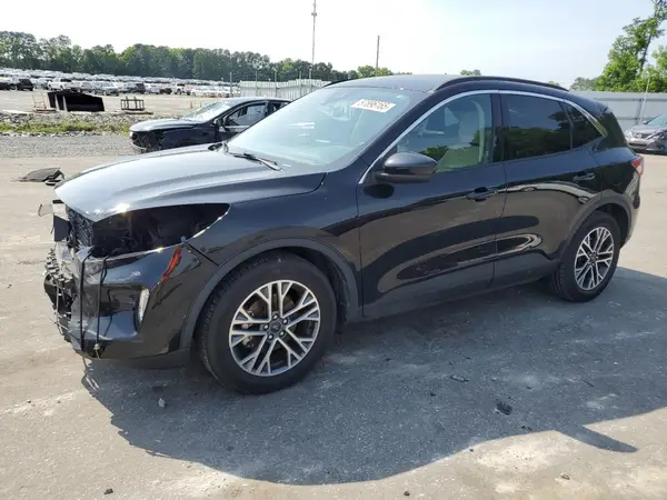 1FMCU0H62LUC28018 2020 FORD ESCAPE - Image 1