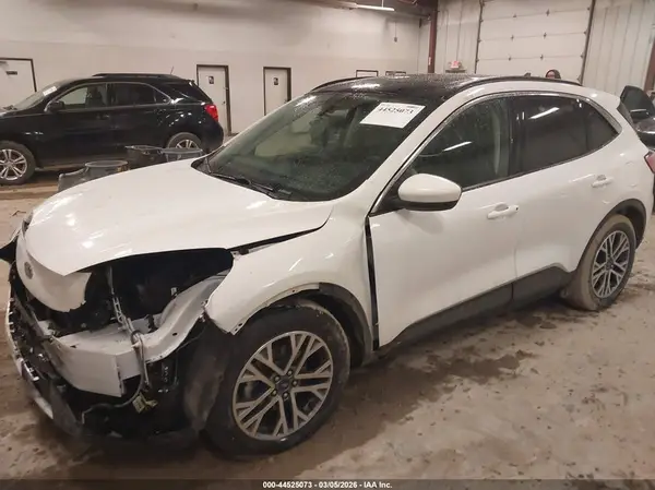 1FMCU0H62MUA01767 2021 FORD ESCAPE - Image 2