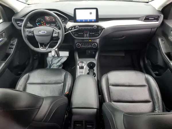 1FMCU0H62MUA56736 2021 FORD ESCAPE - Image 8