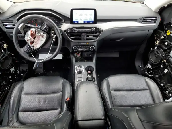 1FMCU0H62MUA57482 2021 FORD ESCAPE - Image 8
