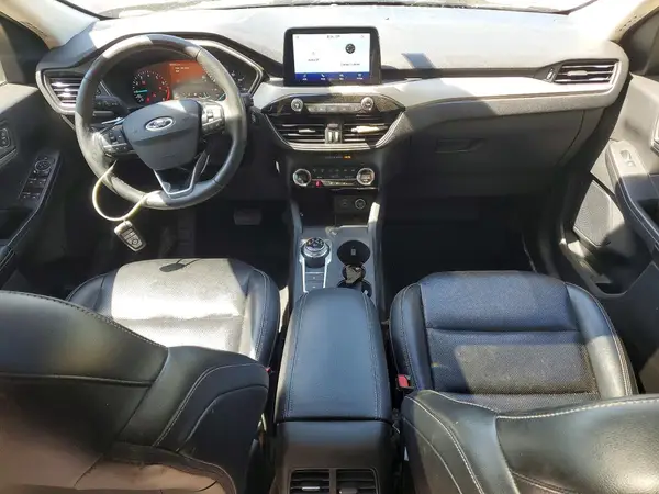 1FMCU0H62MUA63833 2021 FORD ESCAPE - Image 8