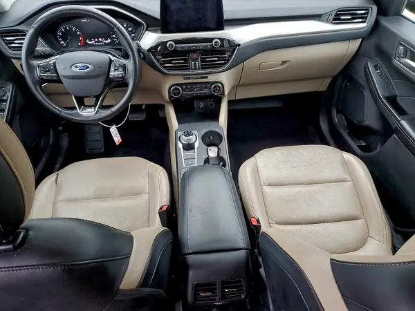 1FMCU0H62MUB01299 2021 FORD ESCAPE - Image 8