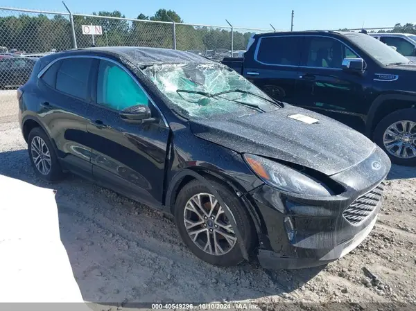 1FMCU0H62NUA17923 2022 FORD ESCAPE - Image 1