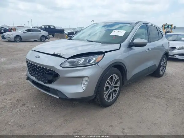 1FMCU0H62NUA18120 2022 FORD ESCAPE - Image 2