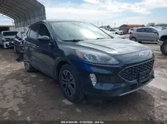 1FMCU0H62NUA30008 2022 FORD ESCAPE
