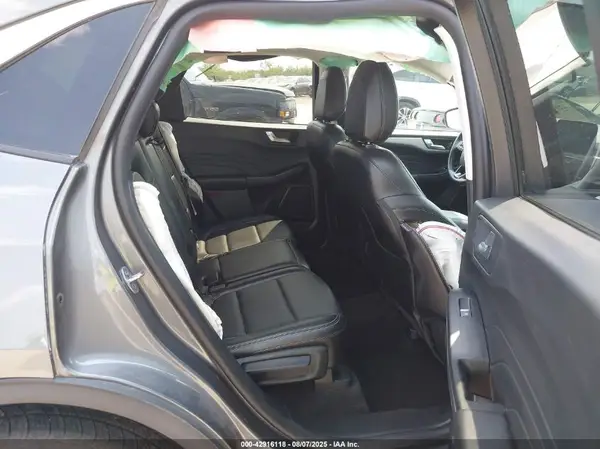 1FMCU0H62NUA46077 2022 FORD ESCAPE - Image 8