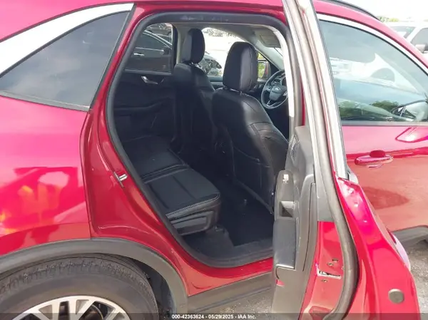 1FMCU0H62NUA53837 2022 FORD ESCAPE - Image 8