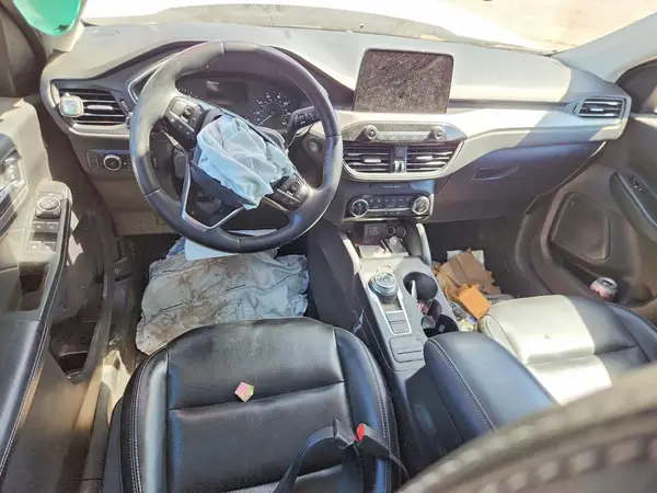 1FMCU0H62NUA71514 2022 FORD ESCAPE - Image 8
