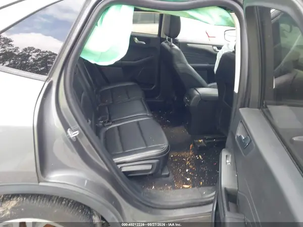1FMCU0H62NUA80097 2022 FORD ESCAPE - Image 8