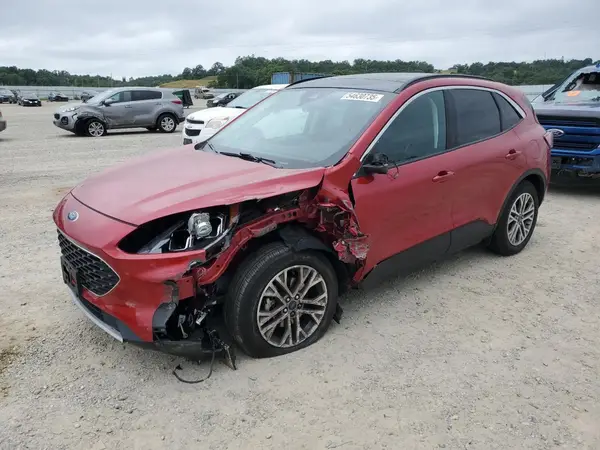 1FMCU0H62NUB51766 2022 FORD ESCAPE - Image 1