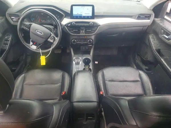1FMCU0H62NUB87506 2022 FORD ESCAPE - Image 8