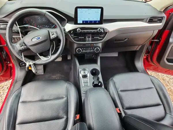 1FMCU0H63LUA13702 2020 FORD ESCAPE - Image 8