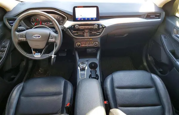 1FMCU0H63LUA47932 2020 FORD ESCAPE - Image 8