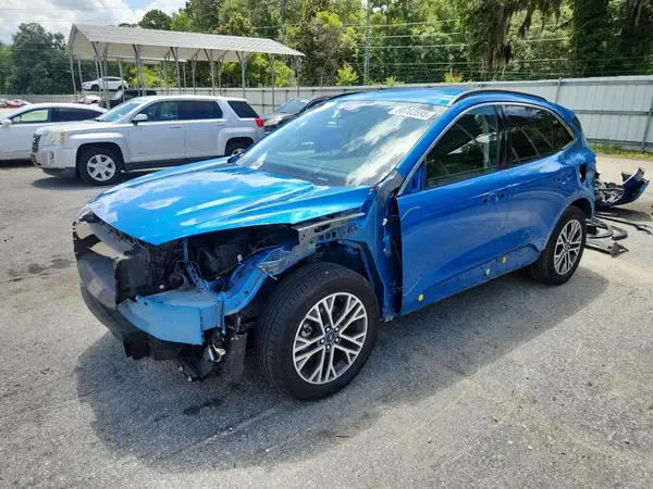 1FMCU0H63LUA58137 2020 FORD ESCAPE - Image 1