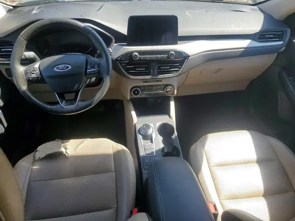 1FMCU0H63LUA68263 2020 FORD ESCAPE - Image 8