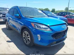 1FMCU0H63LUA68361 2020 FORD ESCAPE