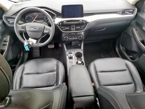 1FMCU0H63LUA76010 2020 FORD ESCAPE - Image 8