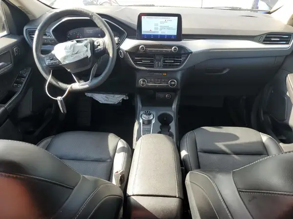 1FMCU0H63LUA94183 2020 FORD ESCAPE - Image 8