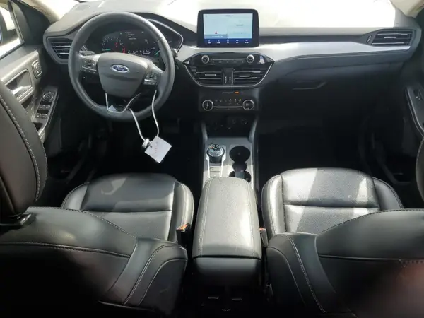 1FMCU0H63LUA94426 2020 FORD ESCAPE - Image 8