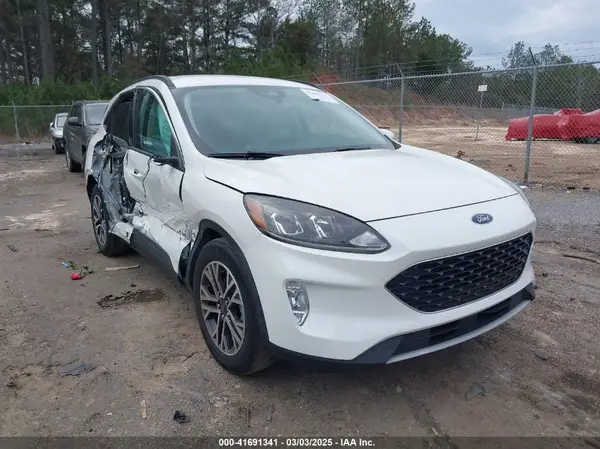 1FMCU0H63LUB08437 2020 FORD ESCAPE - Image 1