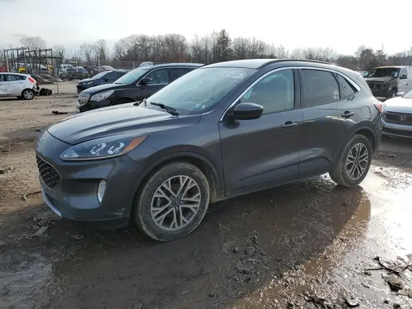 1FMCU0H63LUB10463 2020 FORD ESCAPE - Image 1