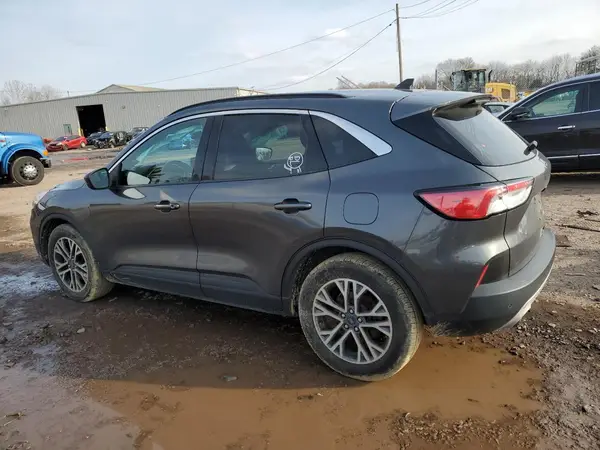 1FMCU0H63LUB10463 2020 FORD ESCAPE - Image 2