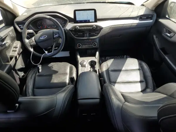 1FMCU0H63LUB14786 2020 FORD ESCAPE - Image 8