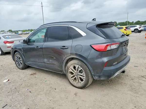 1FMCU0H63LUB19857 2020 FORD ESCAPE - Image 2