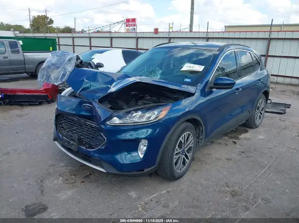1FMCU0H63LUB23973 2020 FORD ESCAPE - Image 2
