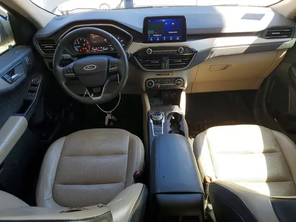 1FMCU0H63LUB48808 2020 FORD ESCAPE - Image 8