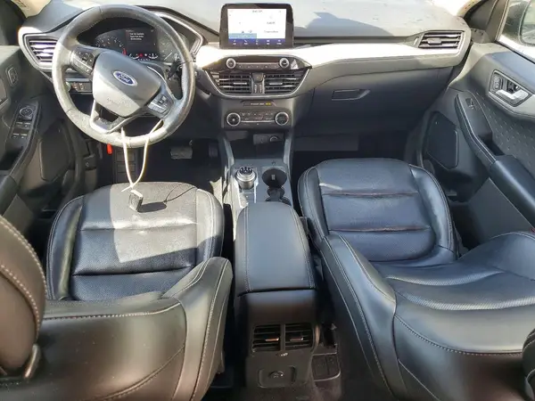 1FMCU0H63LUB56536 2020 FORD ESCAPE - Image 8