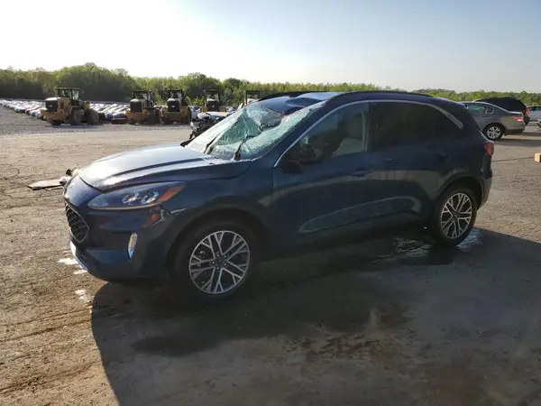 1FMCU0H63LUB57606 2020 FORD ESCAPE - Image 1