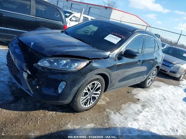 1FMCU0H63LUB62434 2020 FORD ESCAPE - Image 2