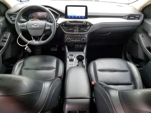 1FMCU0H63LUB66015 2020 FORD ESCAPE - Image 8