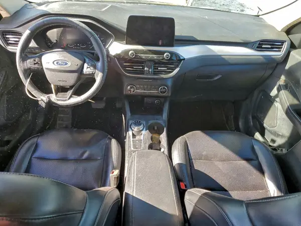 1FMCU0H63LUB95157 2020 FORD ESCAPE - Image 8