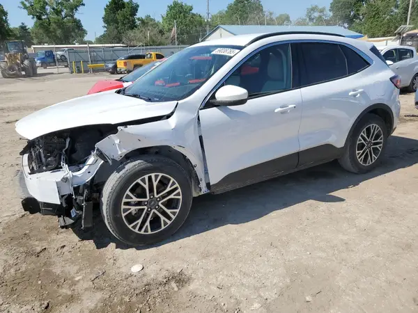 1FMCU0H63LUC46673 2020 FORD ESCAPE - Image 1