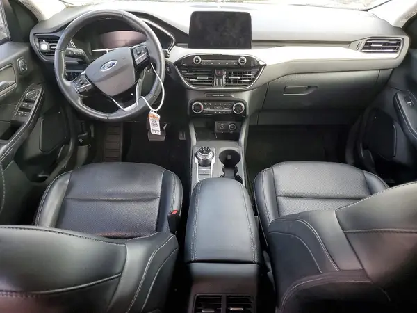1FMCU0H63MUA36656 2021 FORD ESCAPE - Image 8