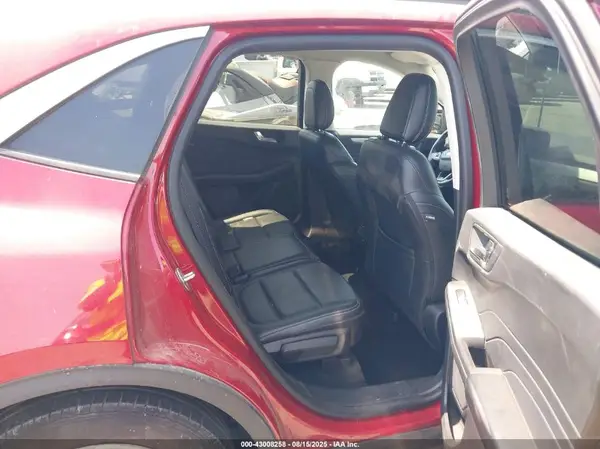 1FMCU0H63MUA51691 2021 FORD ESCAPE - Image 8