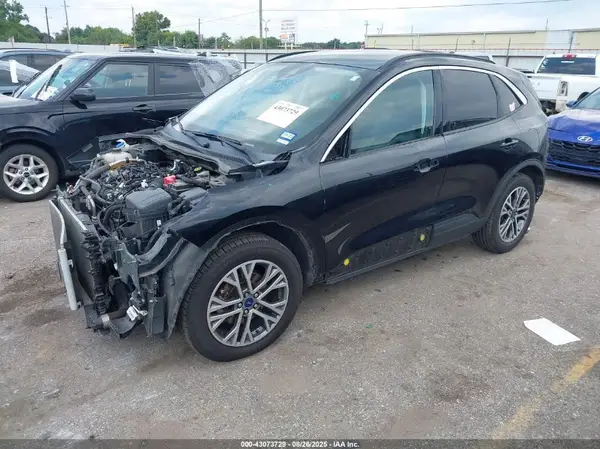 1FMCU0H63MUA56759 2021 FORD ESCAPE - Image 2