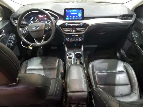 1FMCU0H63MUA91785 2021 FORD ESCAPE - Image 8