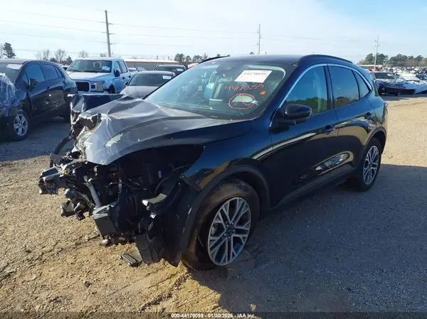 1FMCU0H63MUA92161 2021 FORD ESCAPE - Image 2